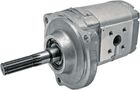GRANIT-PARTS POMPA HYDRAULICzNA VOLVO BM 320, BM 400