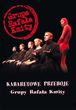 Kabaret Rafała Kmity (DVD)