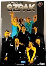 Kabaret Szpak (DVD)
