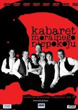 Kabaret Moralnego Niepokoju 2 (DVD)