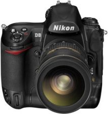 Nikon D3 + Nikkor 24-70mm f/2.8