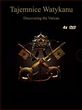 Tajemnice Watykanu (DVD)