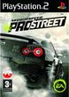 Need for Speed ProStreet (Gra PS2) Need for Speed ProStreet (Gra PS2)