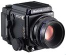 Mamiya RZ67 Pro IID