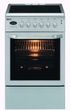 Beko CM 58201 X Beko CM 58201 X