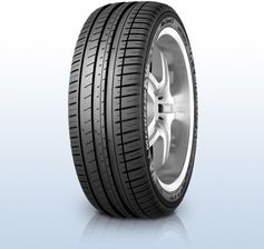 Michelin PILOT Sport 3 205/55R16 91V