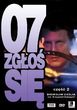 07 Zgłoś Się Część 2 (DVD)
