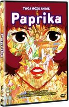 Papryka (DVD)