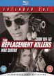 Zabójczy Układ (The Replacement Killers) (Blu-ray)