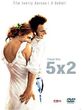 5X2 (DVD)