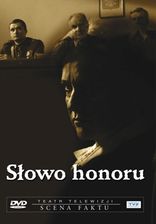 Słowo Honoru (DVD)
