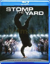 Krok Do Sławy (Stomp The Yard) (Blu-ray)
