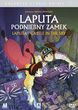 Laputa – podniebny zamek (Tenkû no shiro Rapyuta) (DVD)