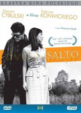 Salto (DVD)