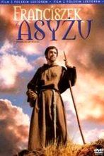 Franciszek Z Asyżu (DVD)