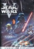 Gwiezdne Wojny 5: Imperium Kontratakuje (DVD)