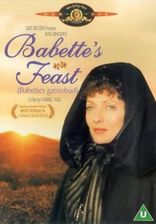Uczta Babette (DVD)