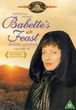 Uczta Babette (DVD)