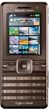 Sony Ericsson K770i