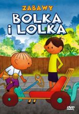 Zabawy Bolka I Lolka (DVD)