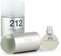 Carolina Herrera 212 Woman Woda toaletowa 50 ml spray