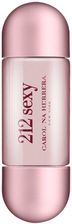 Carolina Herrera 212 Sexy Woman Woda perfumowana 30 ml spray
