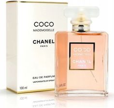 Chanel Coco Mademoiselle Woman Woda perfumowana 100 ml spray
