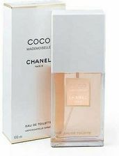Chanel Coco Mademoiselle Woman Woda toaletowa 50 ml spray
