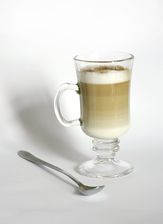Szklanka do CAFFE LATTE Venecja