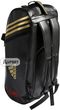 Adidas Torba plecak 2w1 JUDO GOLD średnia Adidas Torba plecak 2w1 JUDO GOLD średnia