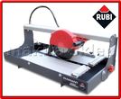 Przecinarka elektr. do glazury DIAMANT DU-200-L-BL RUBI Przecinarka elektr. do glazury DIAMANT DU-200-L-BL RUBI