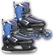 Spokey Skate Ice 34-37 86001