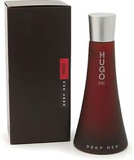 Hugo Boss Deep Red Woman Woda perfumowana 30 ml spray