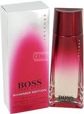 Hugo Boss Intense Shimmer Woman Woda toaletowa 50 ml spray