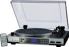 AEG MC 4420 TT
