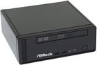 ASROCK ION 3D 152D (ION 3D 152D/B) ASROCK ION 3D 152D (ION 3D 152D/B)