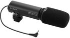 PANASONIC Mikrofon stereo DMW-MS1 do GH1 PANASONIC Mikrofon stereo DMW-MS1 do GH1