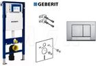GEBERIT Duofix do WC H112 + przycisk Bolero chrom + wsporniki + uszczelka 111.320.00.5+111.815.00.1+115.777.21.1+156.050.00.1 GEBERIT Duofix do WC H112 + przycisk Bolero chrom + wsporniki + uszczelka 111.320.00.5+111.815.00.1+115.777.21.1+156.050.00.1