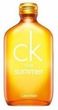 CALVIN KLEIN CK ONE SUMMER 2010 woda toaletowa 100 ml TESTER