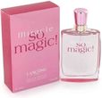 Lancome Miracle So Magic! Woman Woda perfumowana 50 ml spray