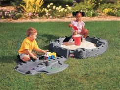 LITTLE TIKES Zamek 440P