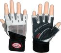Rękawice Fitness No Compromise 161703 Dragon Rękawice Fitness No Compromise 161703 Dragon
