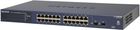 Netgear GS724T-300EUS Netgear GS724T-300EUS