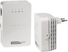Netgear Powerline AV 200 Wireless N Extender Kit (XAVNB2001-100PES)