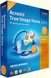 Acronis True Image Home 2011 BOX PL (TIHNB11PLS)