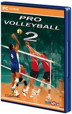 Pro Volleyball 2 (Gra PC)