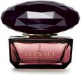 Perfumy damskie Versace Versace Crystal Noir Woda Perfumowana 90ml