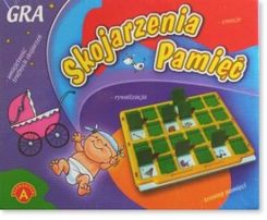 Alexander Skojarzenia Pamięć 0301