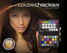 X-Rite ColorChecker Passport samodzielna kalibracja aparatów cyfrowych X-Rite ColorChecker Passport samodzielna kalibracja aparatów cyfrowych