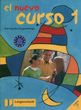 El nuevo curso 1 Kurs języka hiszpańskiego z płytą CD